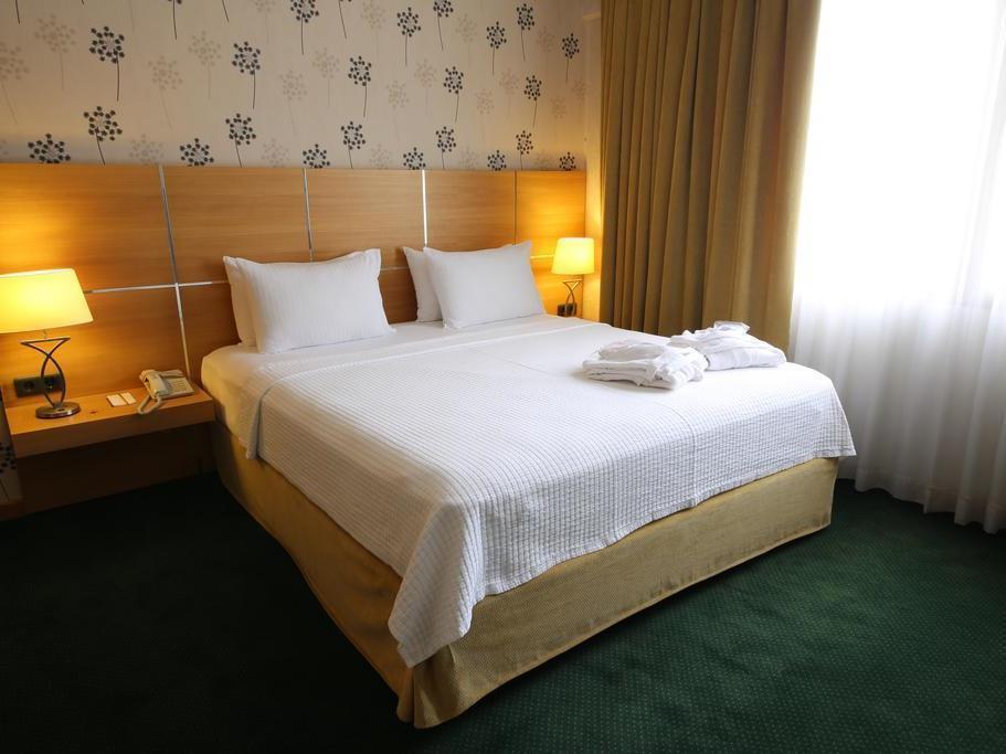 Hotel's