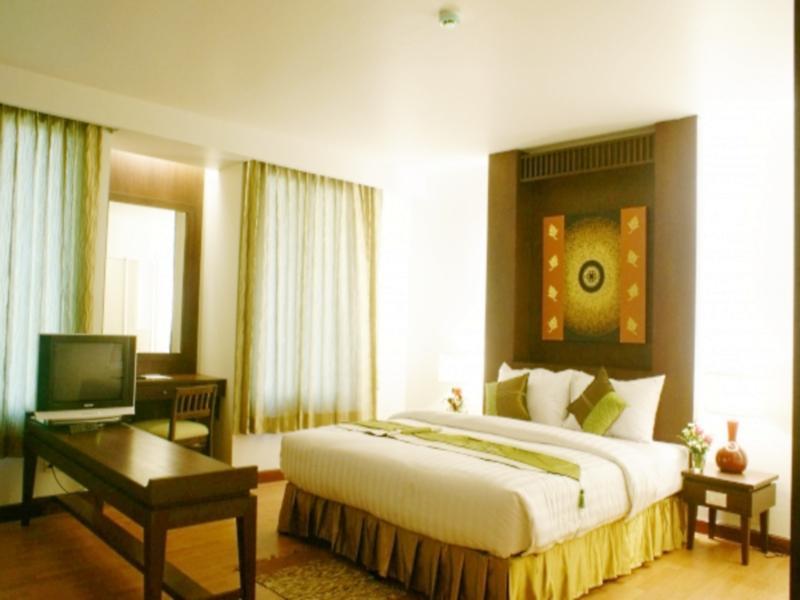 Hotel-Deluxeis