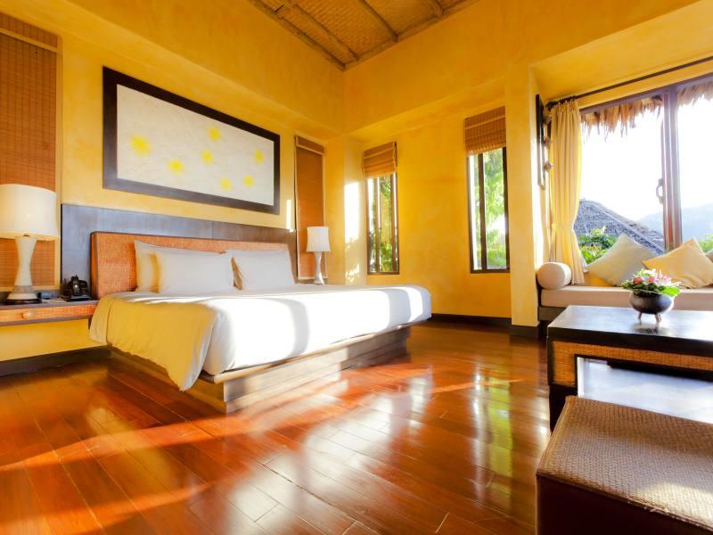 Hillside Pool Villa with breakfast - Free WiFi access - Breakfast included