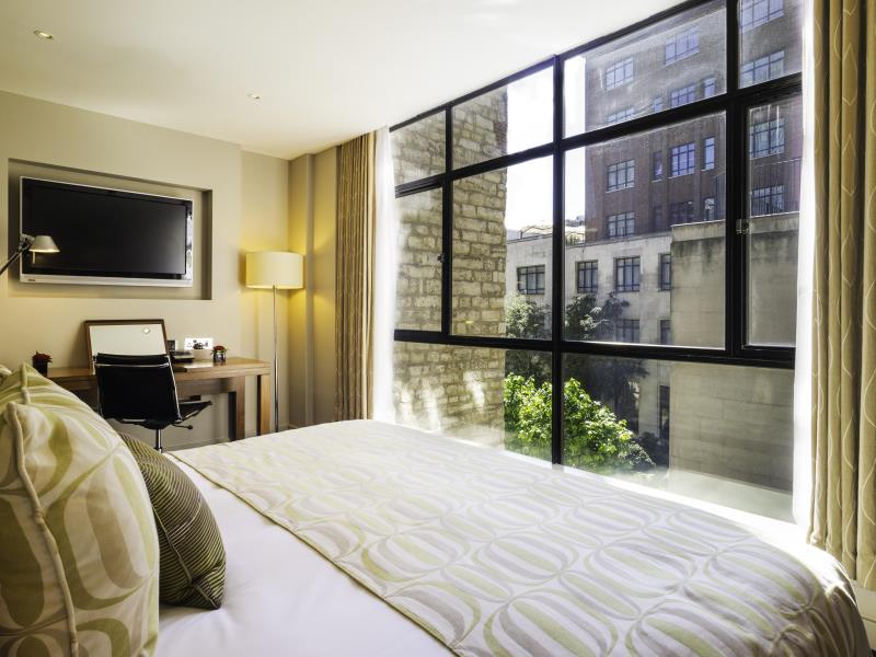 Hotel-Junior