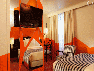 Discovery Room - Non Refundable - Free WiFi access