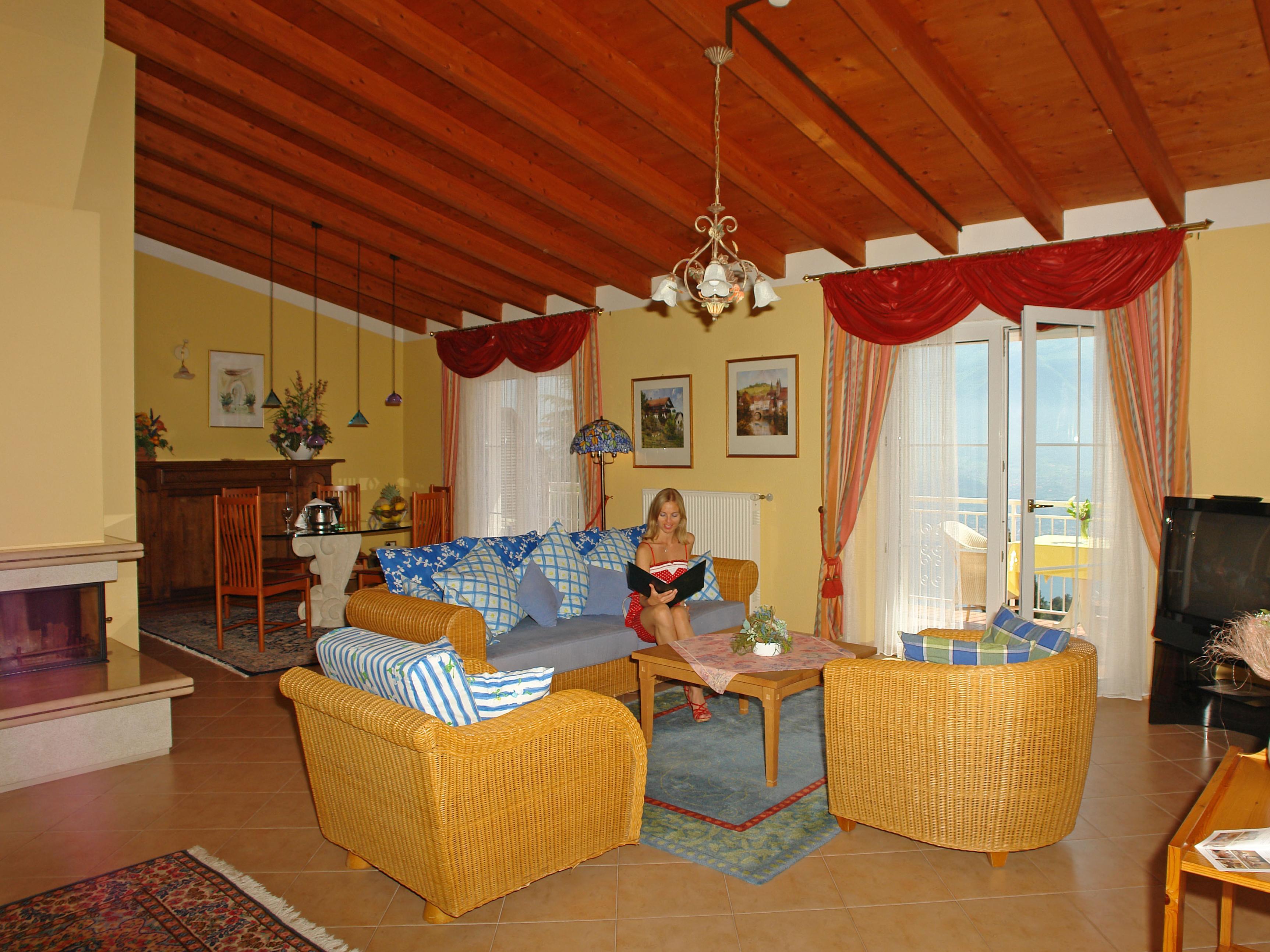 Resort-Suite