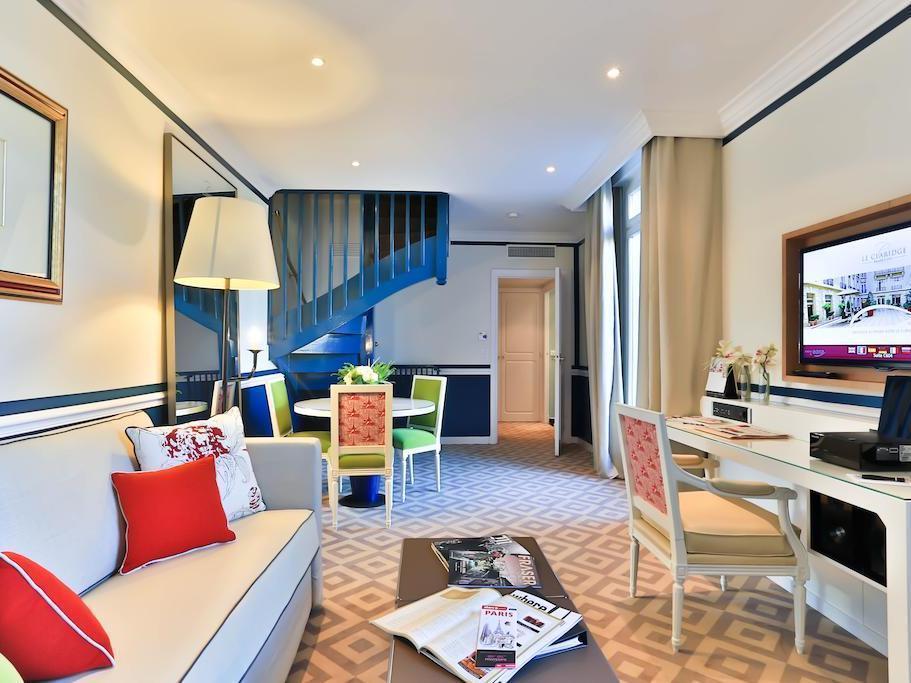 Suites