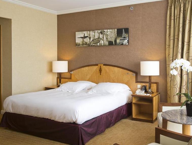Hilton