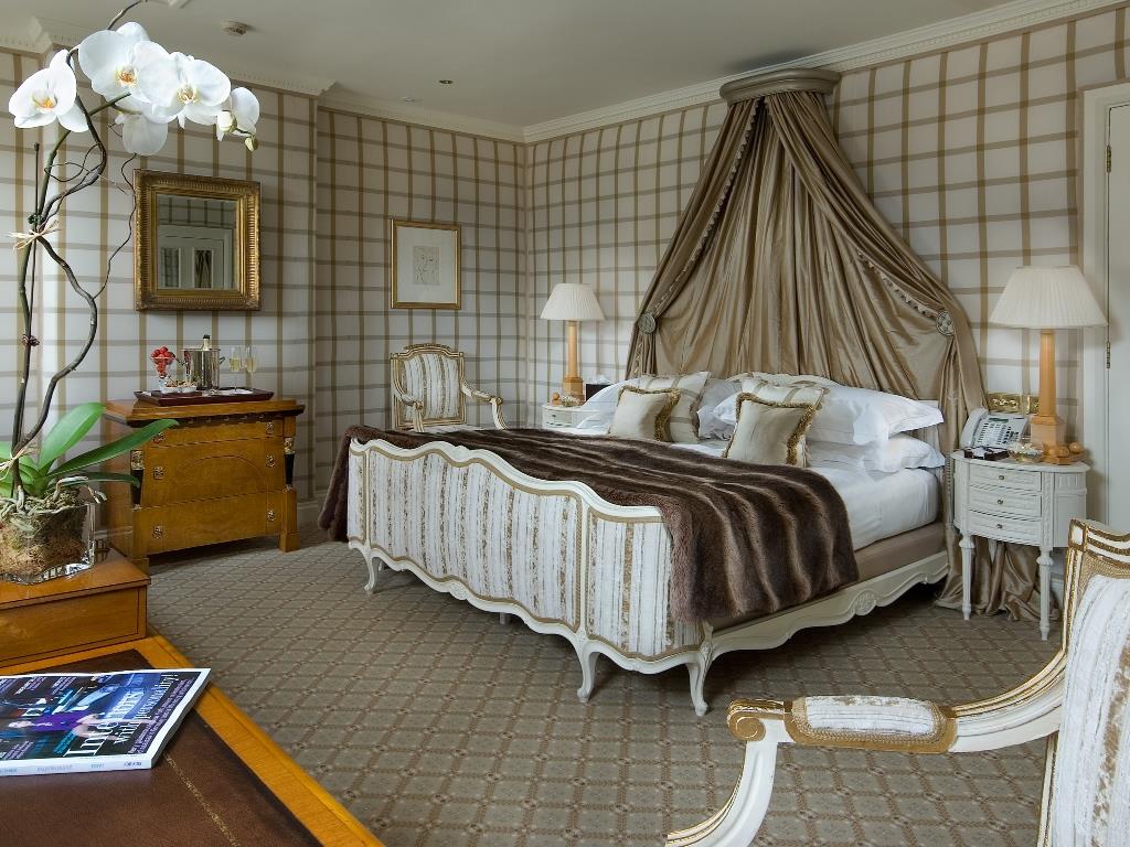 Hotel-Double