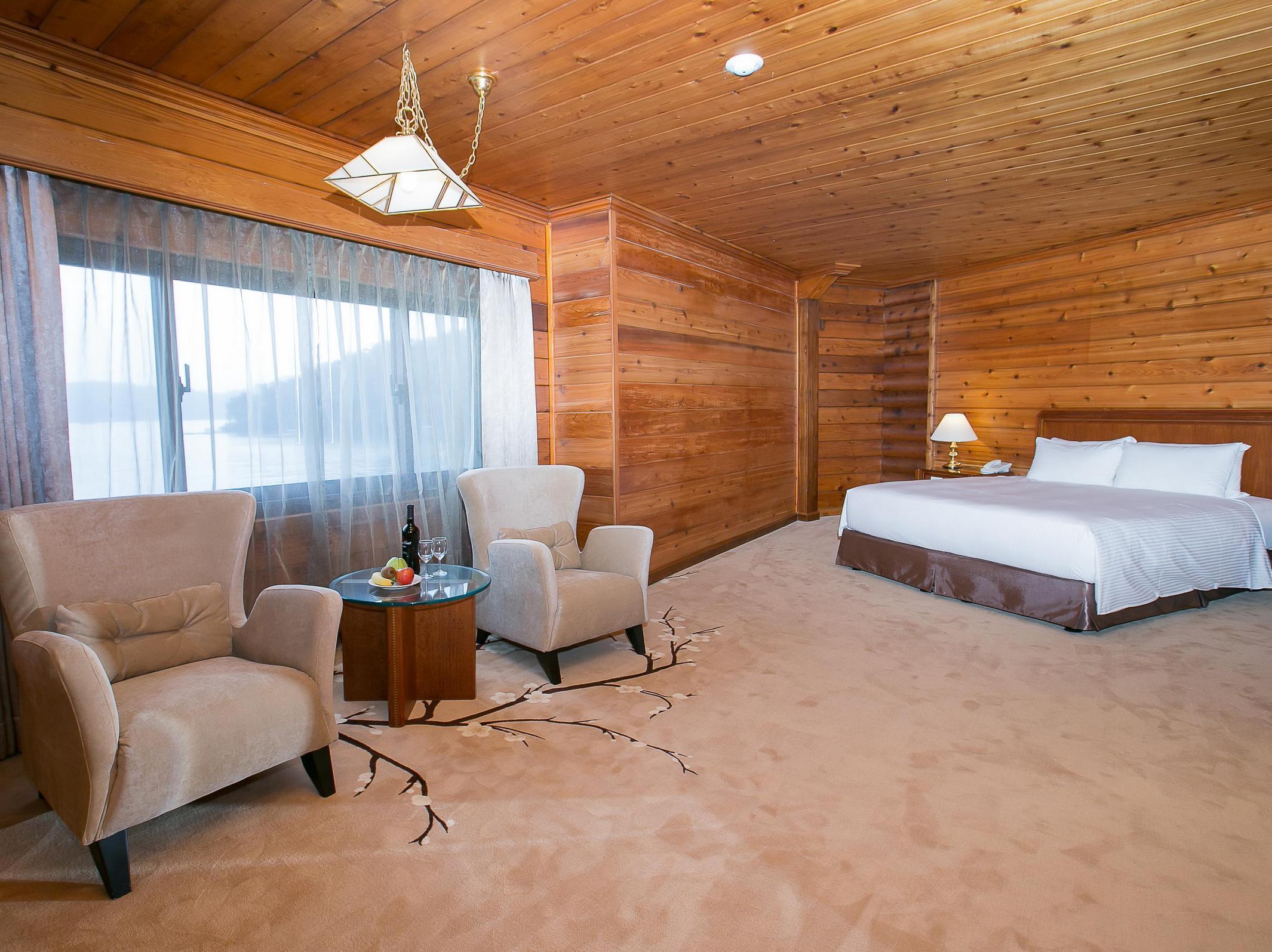 Hotel-