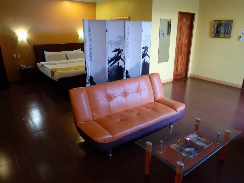 Suite