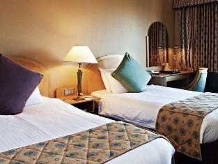 Hotel-Club