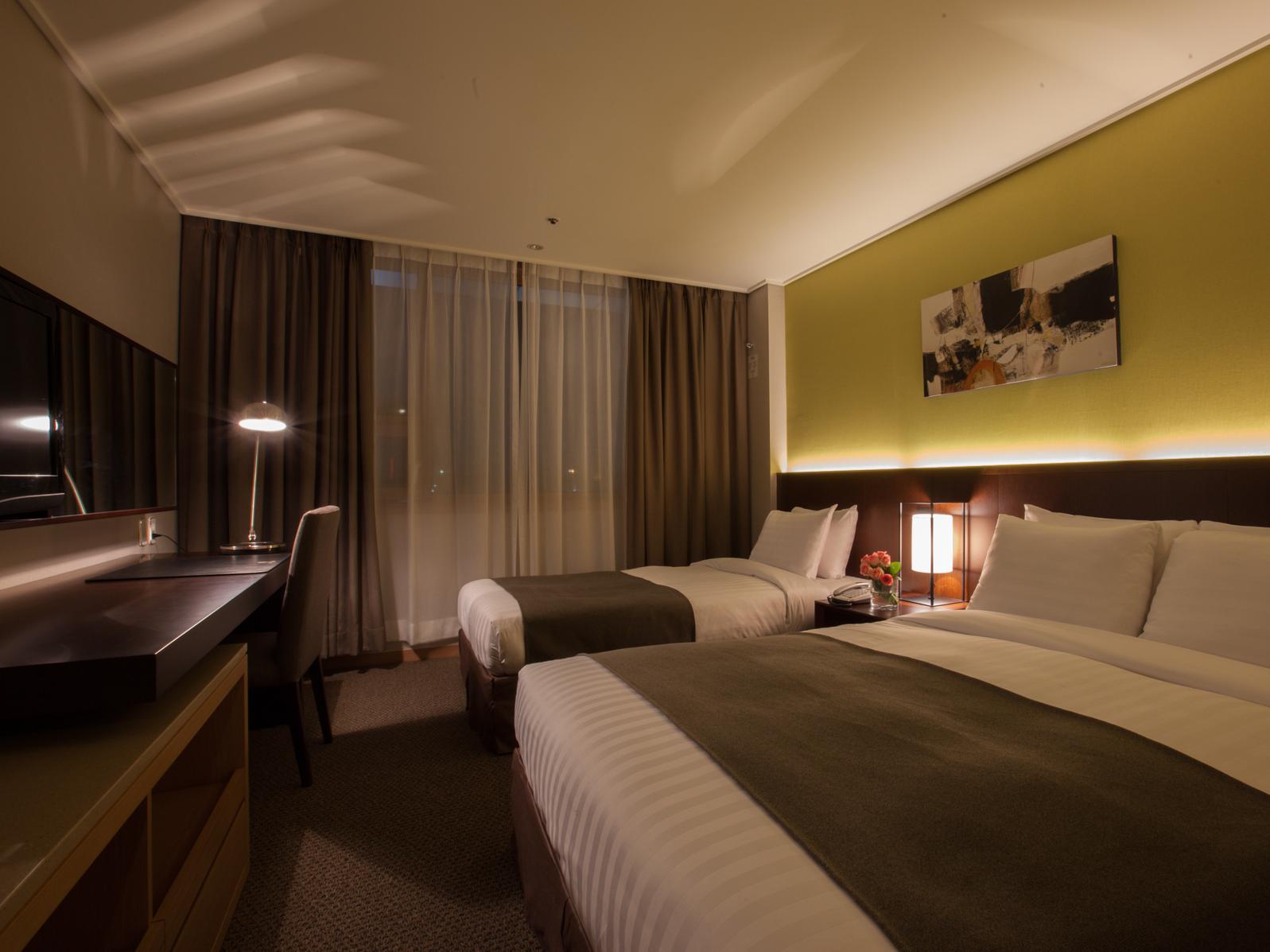 Hotel-Family