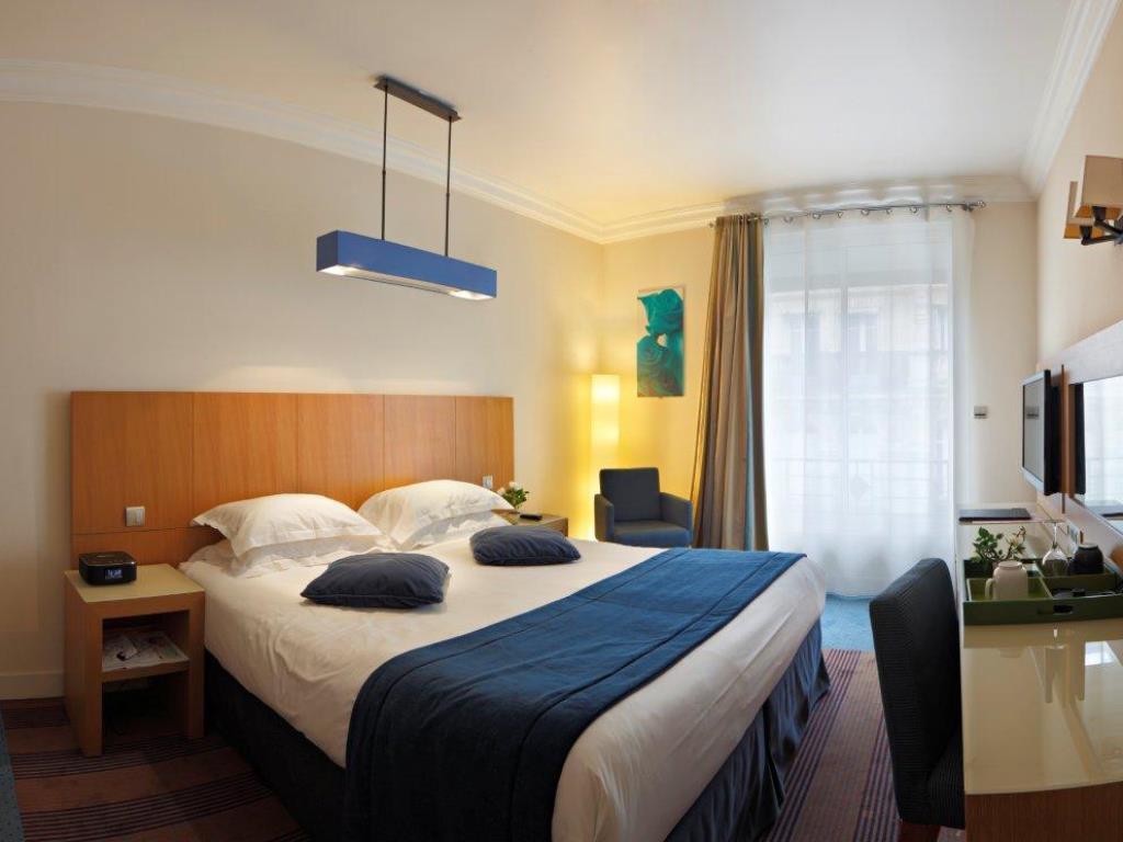 Hotel-Superior