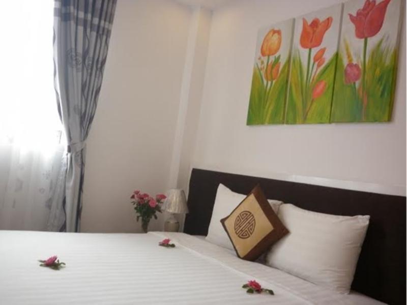 Hotel-Executiveis