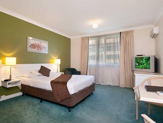 Standard Room  - Free WiFi access