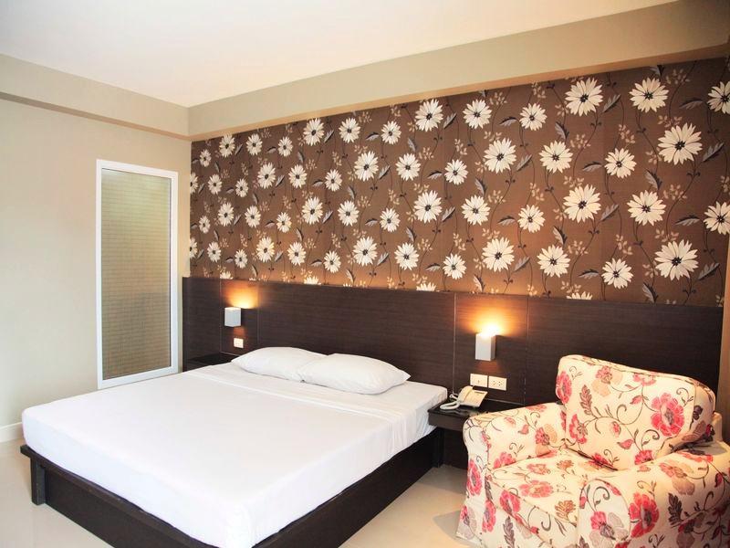 Hotel-Standardis