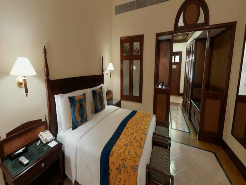 Goa-Luxury