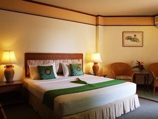 Resort-villais