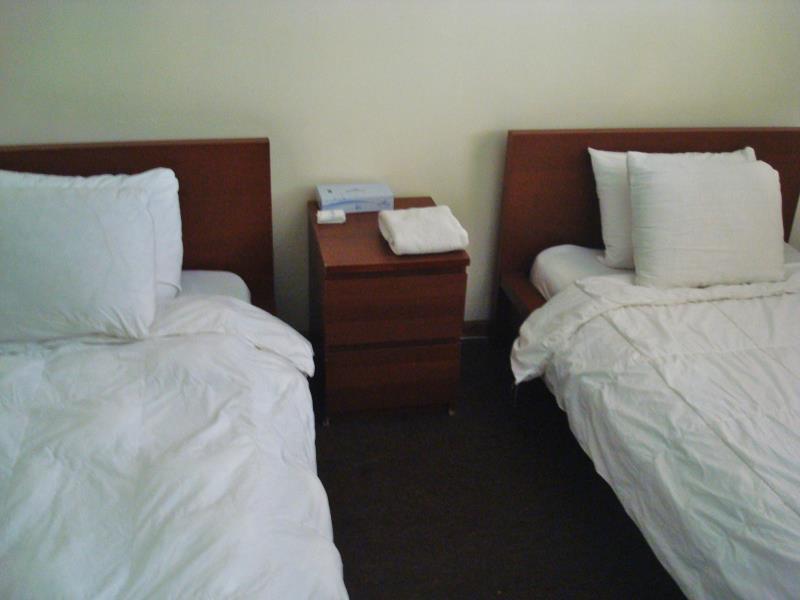 Hostel