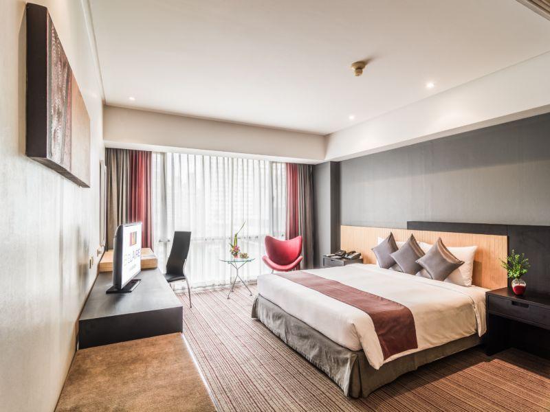 Hotel-Club