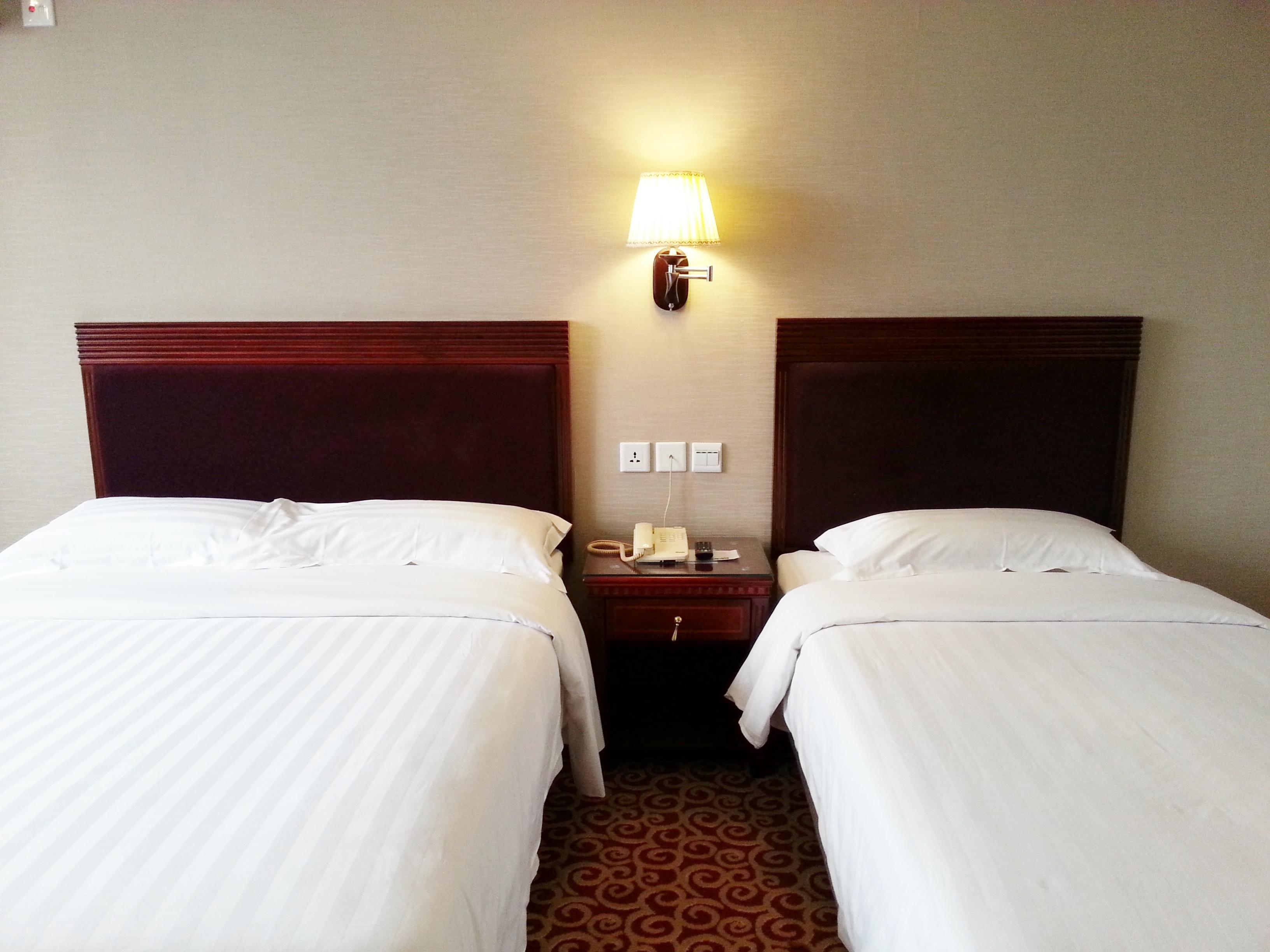 Hotel-Triple