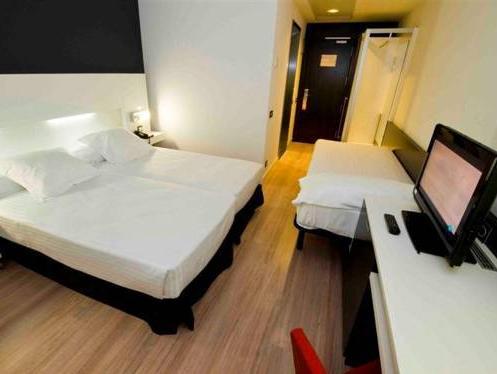 Hotel's