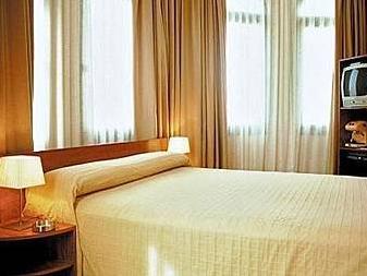 Hotel-Double