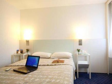 Twin Room - Best price guarantee