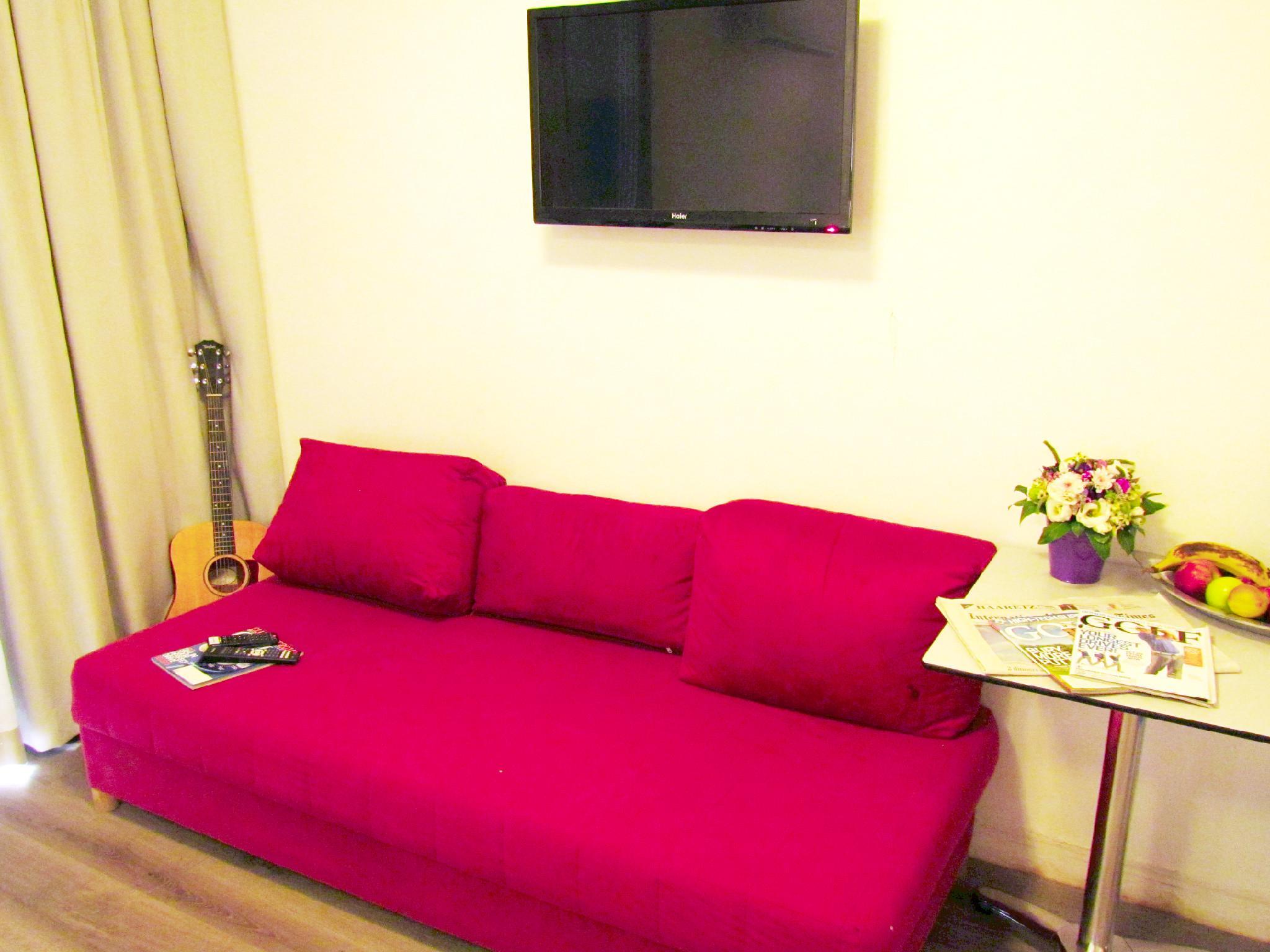 Residence