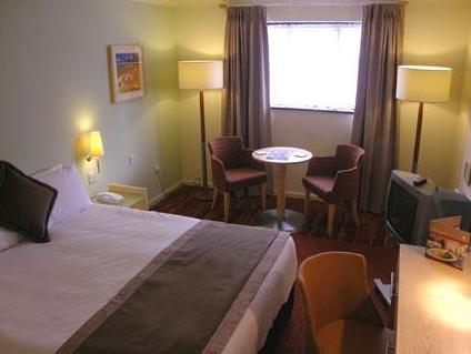 Hotel-Double