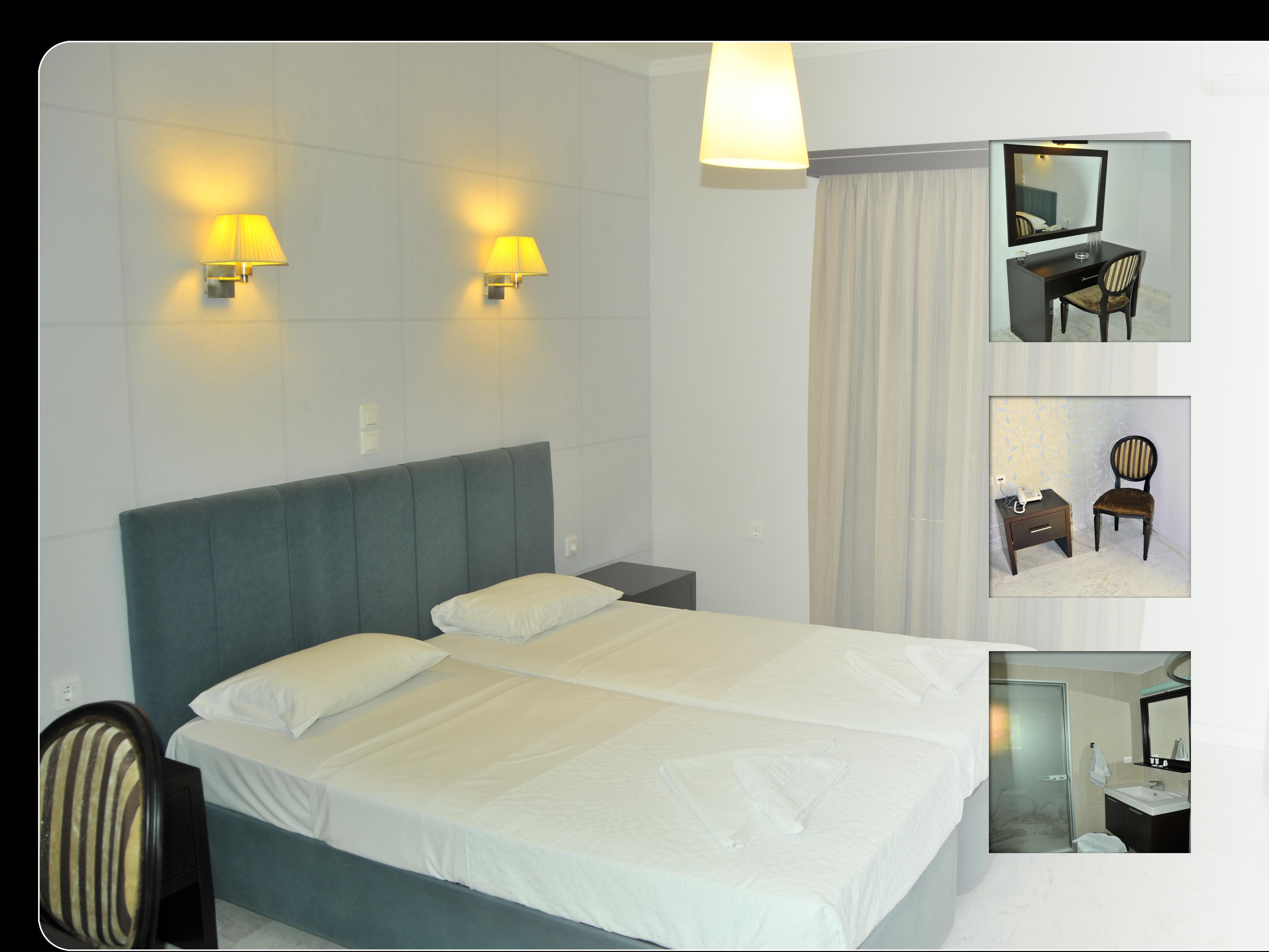 Hotel's