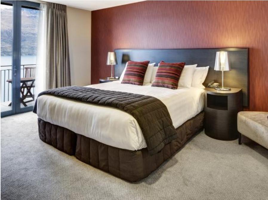 room