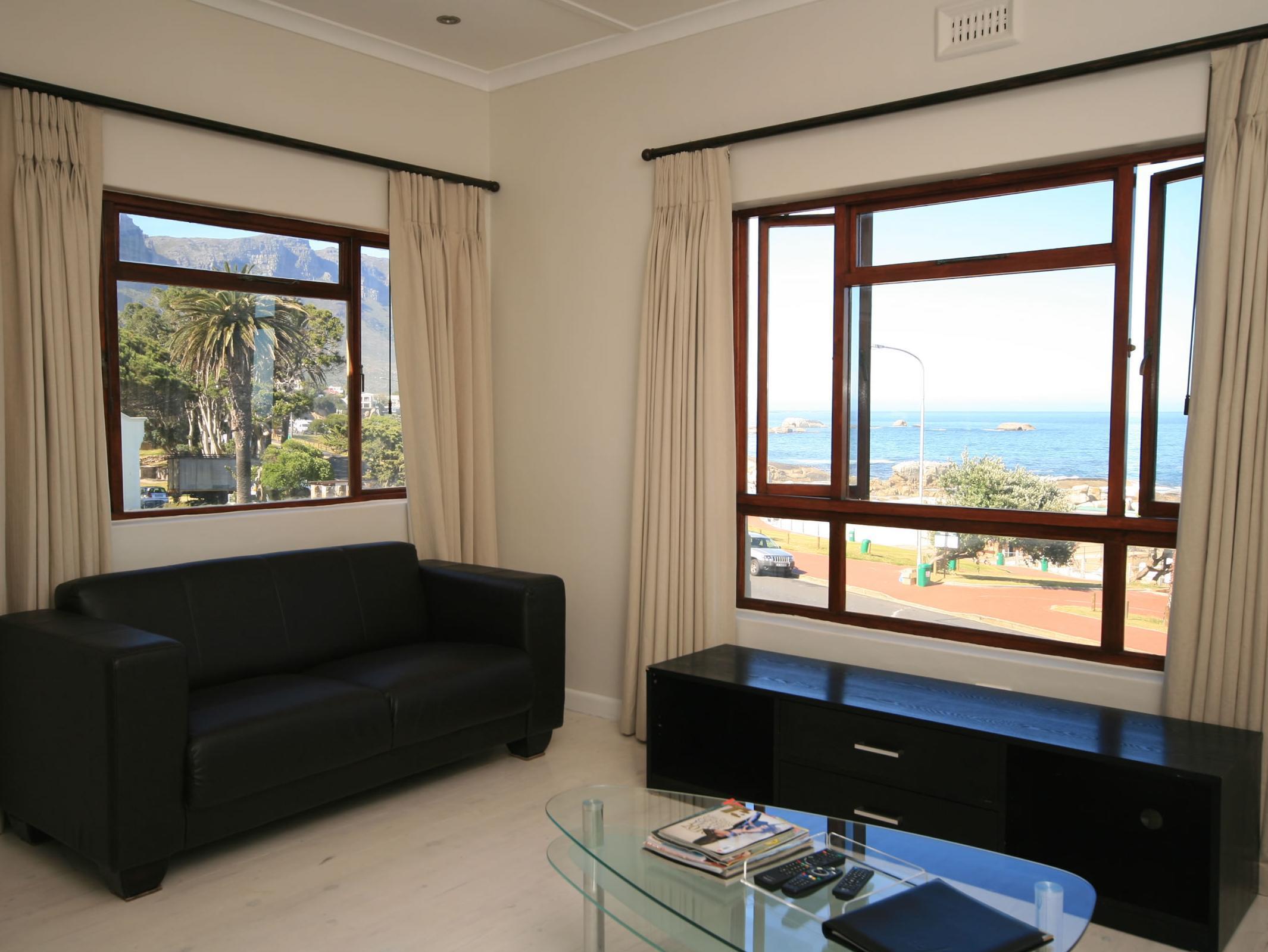 Apartmentis