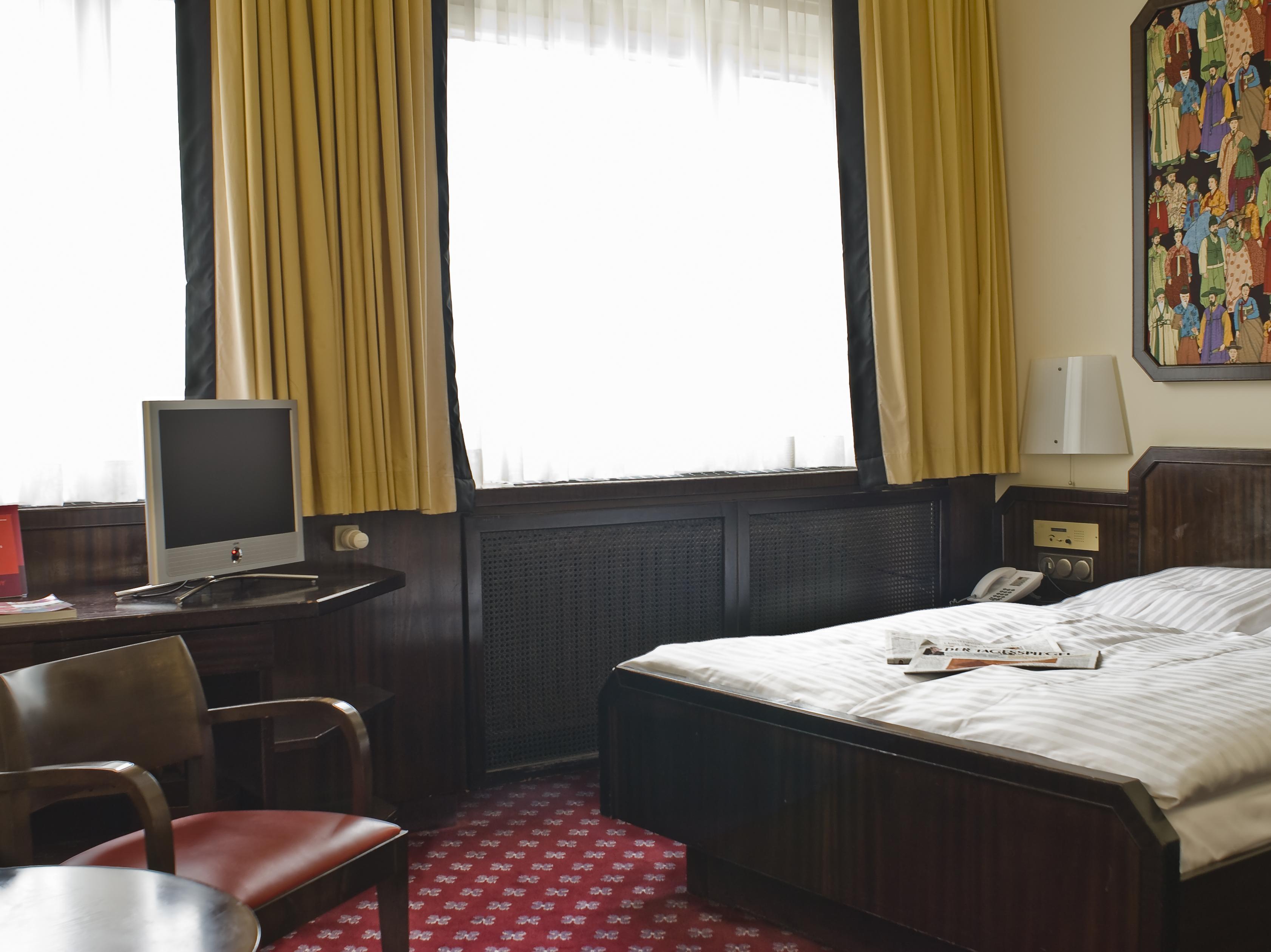 Hotel-Comfort