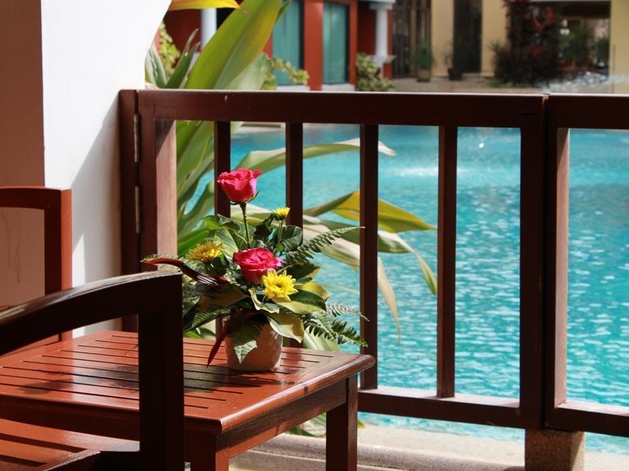 Resort