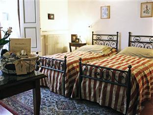 Twin room - Best price guarantee