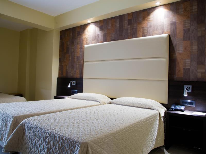 Hotel-Economy