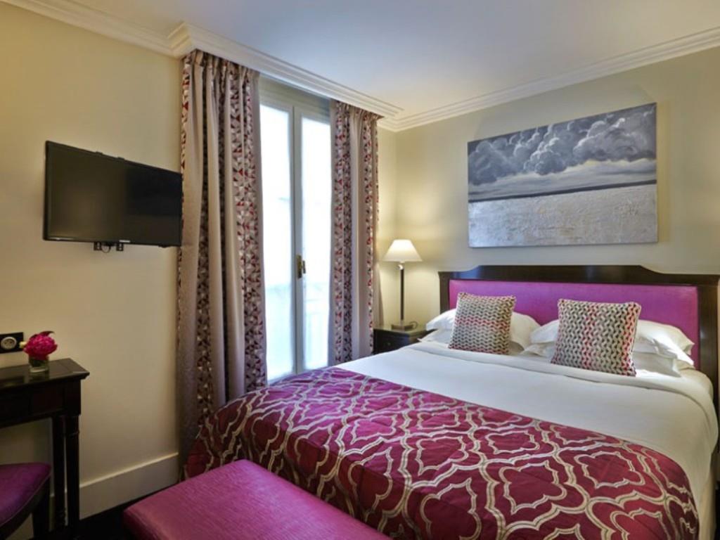 Hotel-Suiteis