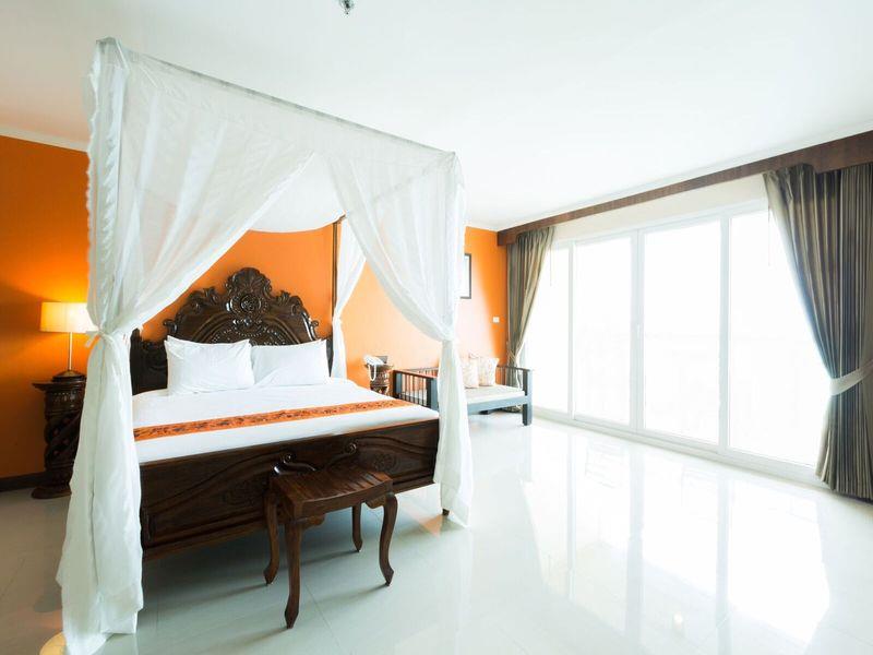 Resort