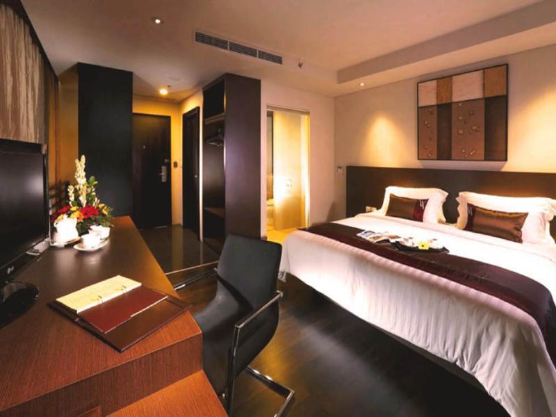 room