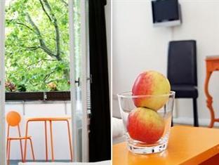Apartment (1 Adult) Non-Refundable - Free WiFi access - Breakfast included