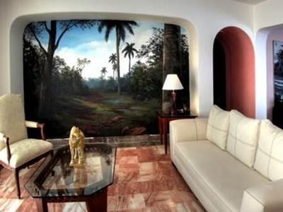 Luxury
