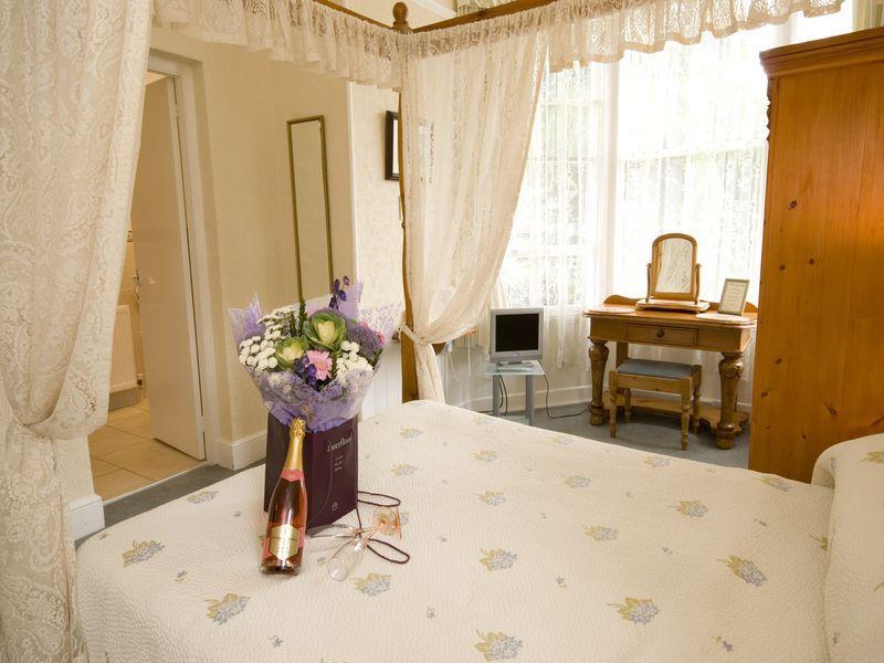Hotel-Double