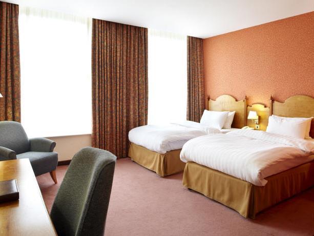 Standard Twin Room - Best price guarantee