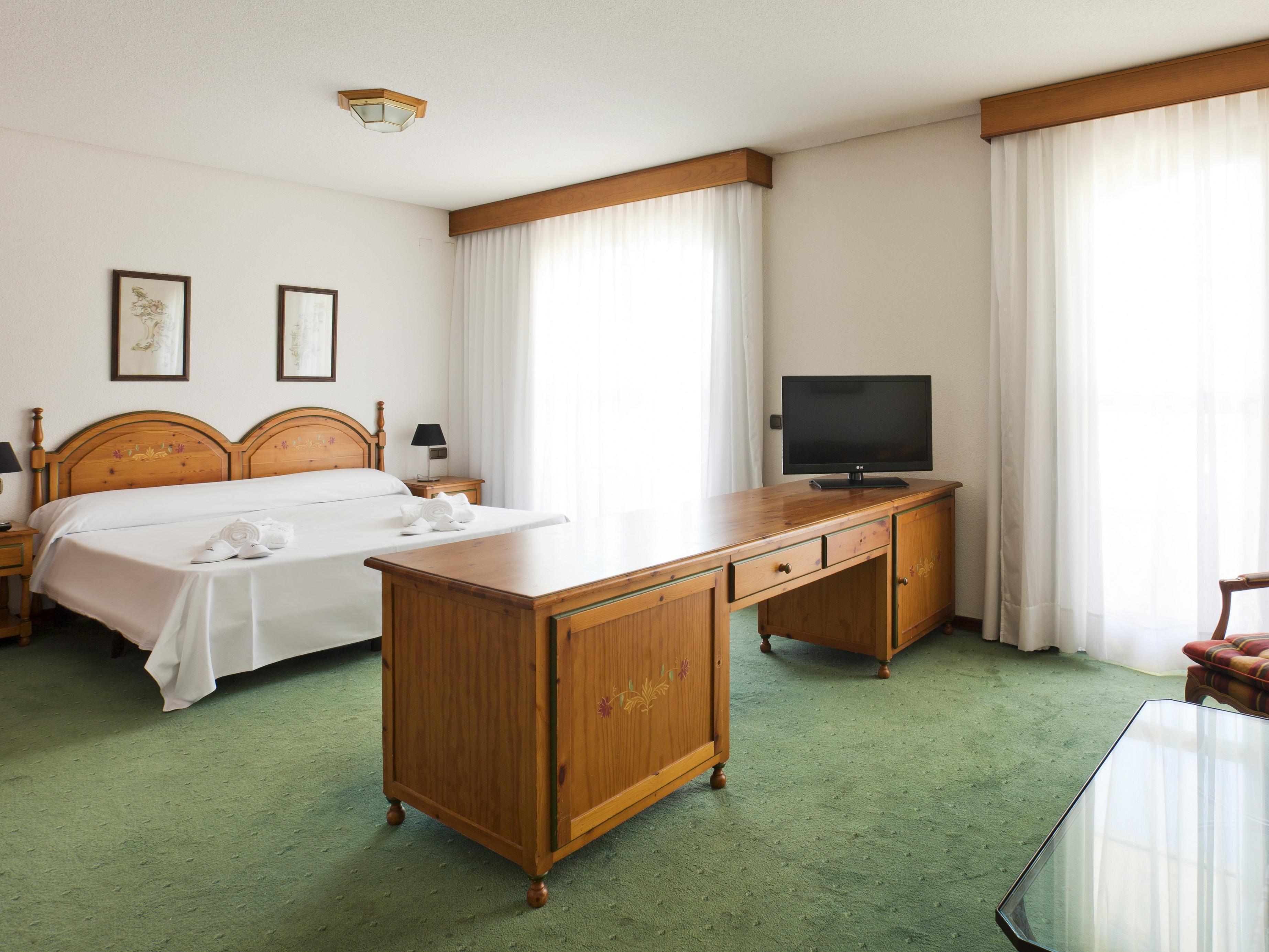 Hotel-Triple