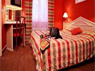 Hotel-Standard