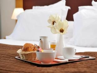Hotel-Studio