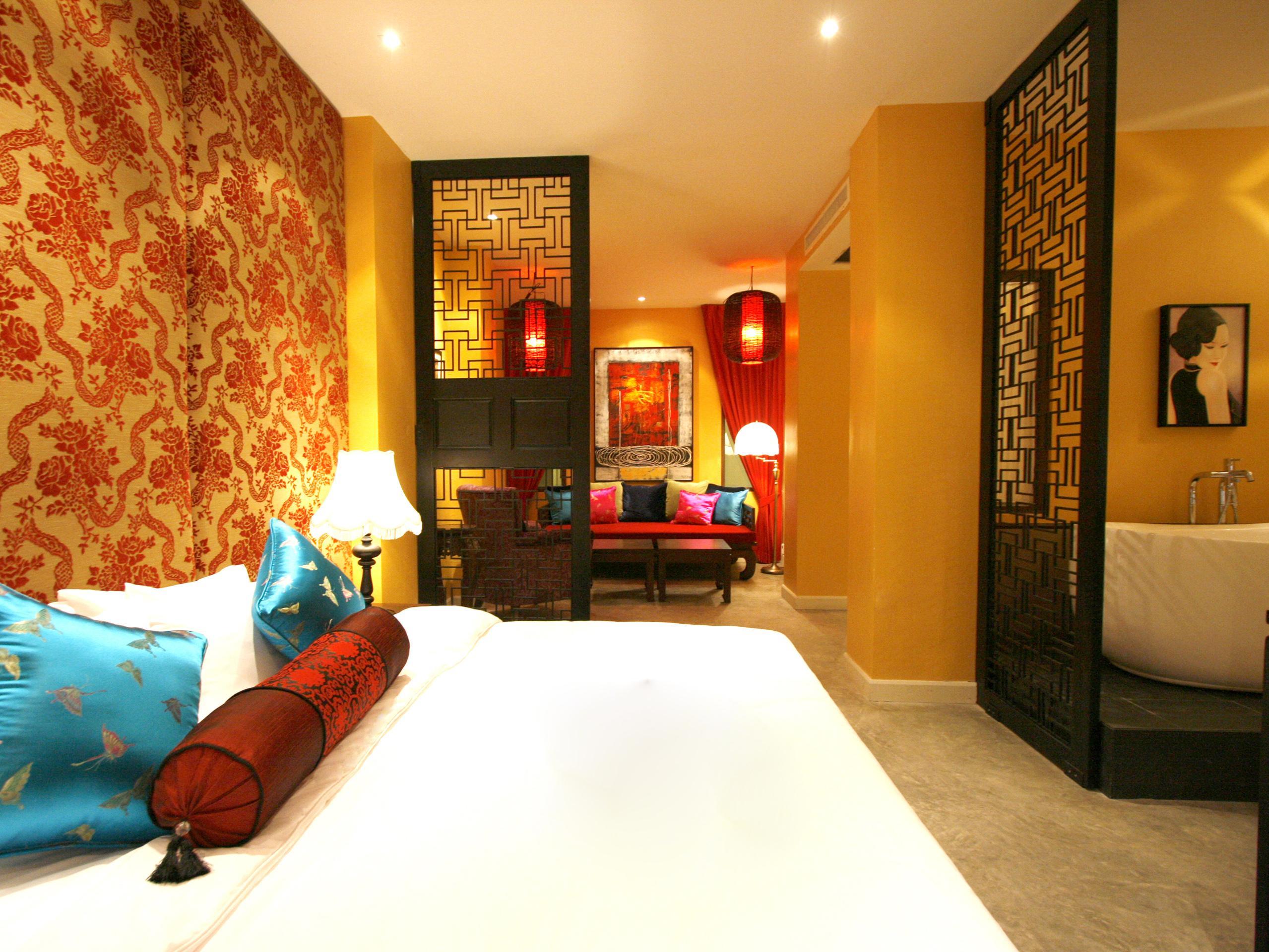 Bangkok-Ying