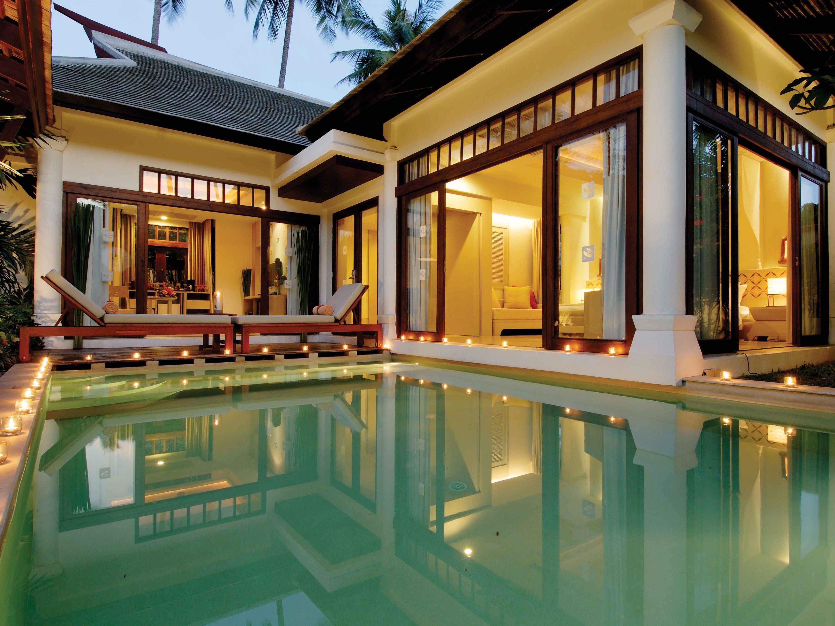 Spa-Private