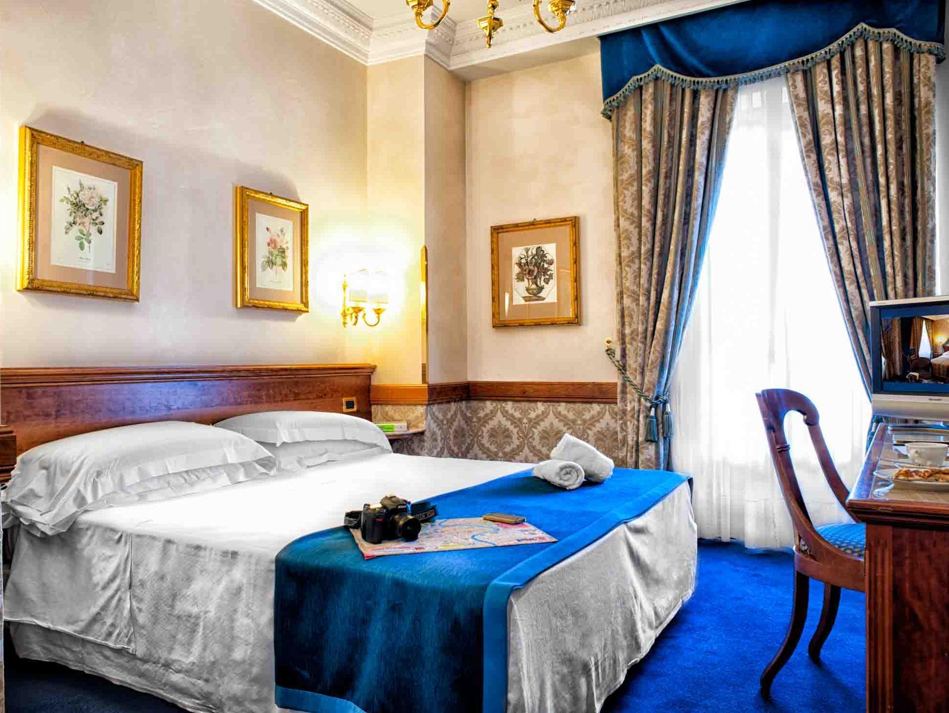 Hotel-Junior
