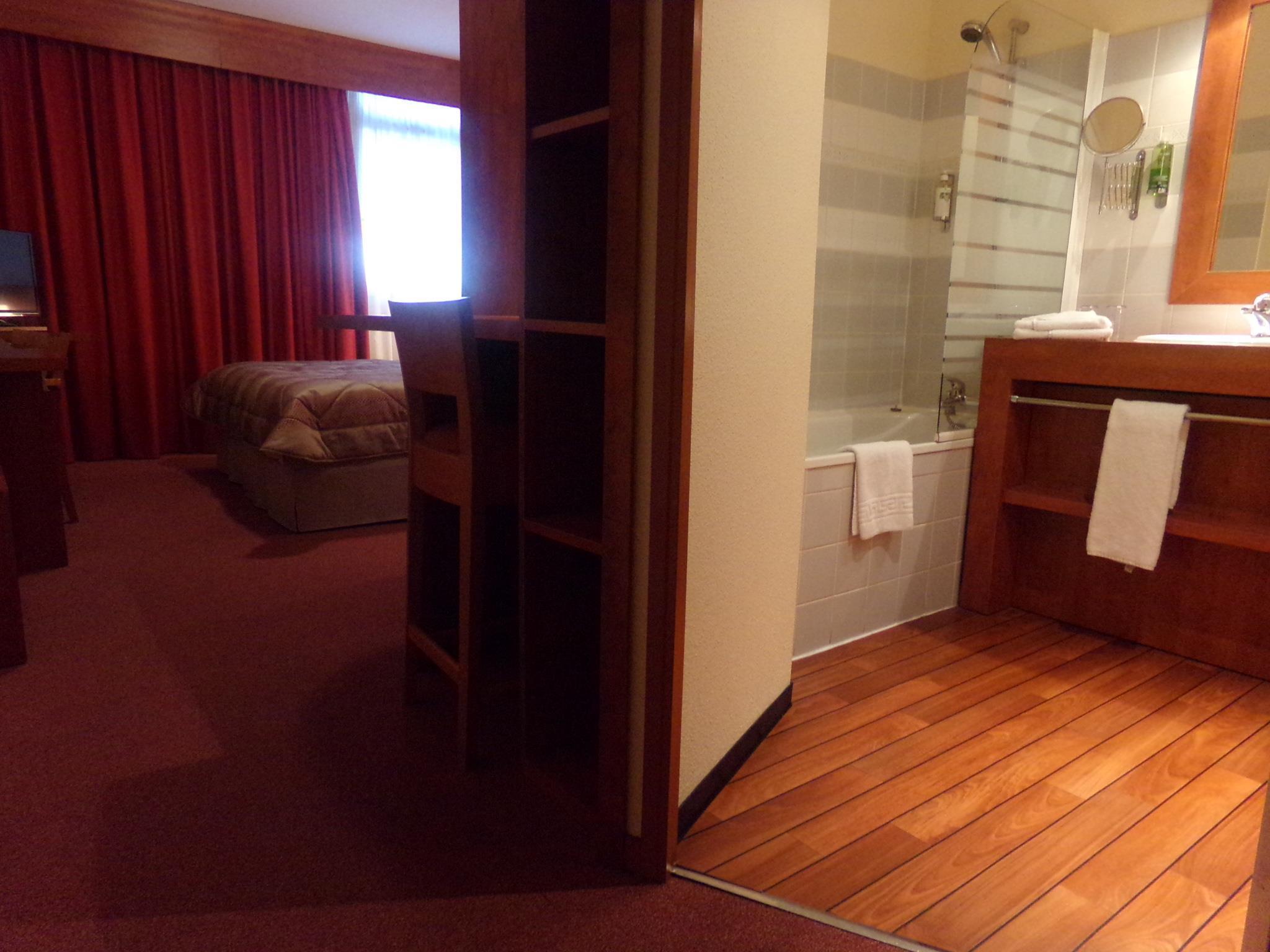 Residence-Studio