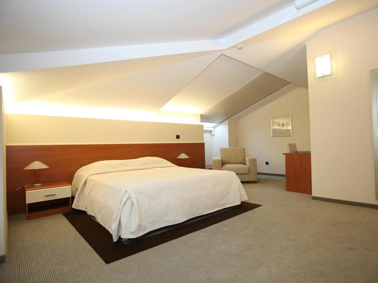 Luxury