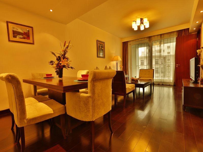 Apartment-Standard